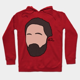 Jared leto Hoodie